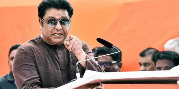 वोटिंग से पहले राज ठाकरे को तगड़ा झटका, हाई कोर्ट ने खारिज की MNS की यह बड़ी मांग