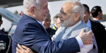 PM मोदी के पास अचानक आया नेतन्याहू का फोन, आतंकवाद पर वार और दोस्ती पर बात