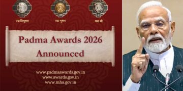 पीढ़ियों को प्रेरित करने वाला सम्मान, पद्म पुरस्कार विजेताओं पर पीएम मोदी ने कही ये बड़ी बात