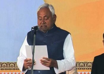 बिहार ने रचा इतिहास, आयुष्मान भारत डिजिटल मिशन में बना देश का नंबर-1 राज्य, भव्या ने बदली स्वास्थ्य सेवाओं की तस्वीर