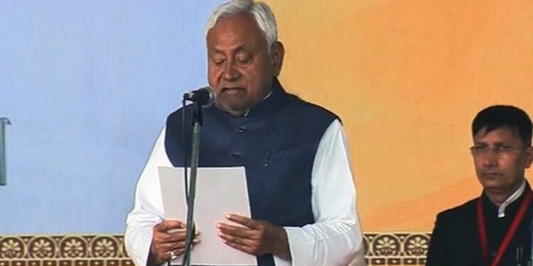 बिहार ने रचा इतिहास, आयुष्मान भारत डिजिटल मिशन में बना देश का नंबर-1 राज्य, भव्या ने बदली स्वास्थ्य सेवाओं की तस्वीर