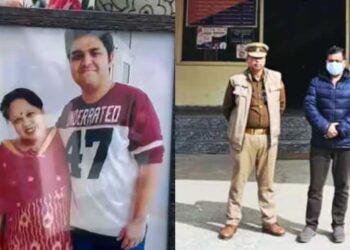 नोएडा में इंजीनियर की दर्दनाक मौत पर बड़ा एक्शन, नामजद बिल्डर गिरफ्तार, SIT ने संभाला मोर्चा