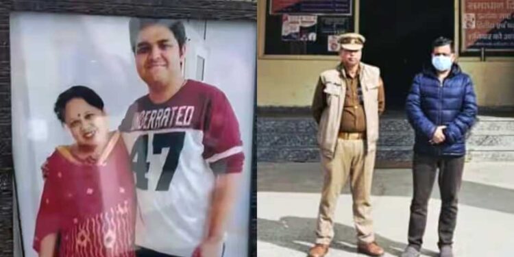 नोएडा में इंजीनियर की दर्दनाक मौत पर बड़ा एक्शन, नामजद बिल्डर गिरफ्तार, SIT ने संभाला मोर्चा