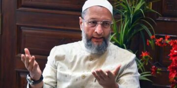 ओवैसी ने बंगाल चुनाव को लेकर खोले पत्ते, बीजेपी से गठबंधन पर दिया समंदर वाला करारा जवाब