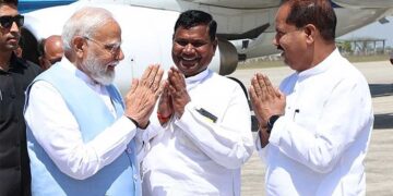 यूपी के विधायक डॉ. श्याम बिहारी लाल का निधन, एक दिन पहले मनाया था जन्मदिन, PM मोदी ने जताया शोक