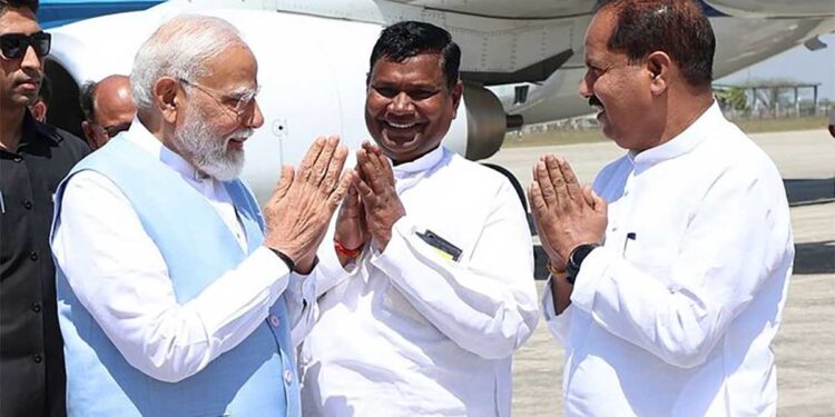 यूपी के विधायक डॉ. श्याम बिहारी लाल का निधन, एक दिन पहले मनाया था जन्मदिन, PM मोदी ने जताया शोक