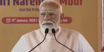 बंगाल में पीएम मोदी की हुंकार, बोले- TMC घुसपैठियों को बना रही वोटर, हम चुन-चुनकर बाहर निकालेंगे