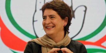 UP Mission-27: प्रियंका गांधी के जन्मदिन से कांग्रेस का शंखनाद, शुरू होगा परिवर्तन प्रतिज्ञा अभियान