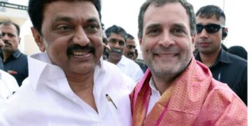 तमिलनाडु चुनाव: DMK ने कांग्रेस को दिया 32 सीटों का ऑफर, लेकिन पेंच फंसा