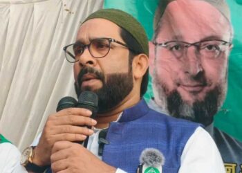 मिशन-2027 के लिए ओवैसी की पार्टी ने खोल दिए पत्ते, यूपी में सिर्फ माया पर नजर