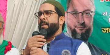 मिशन-2027 के लिए ओवैसी की पार्टी ने खोल दिए पत्ते, यूपी में सिर्फ माया पर नजर