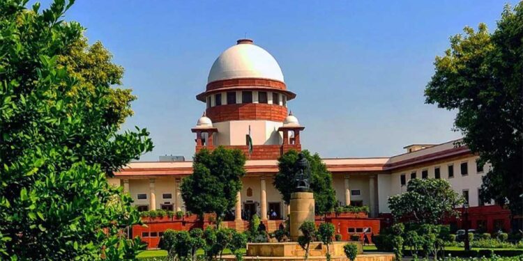 'आप इतना डर क्यों रहे हैं?' I-PAC अधिकारी की याचिका खारिज, सुप्रीम कोर्ट ने ED को फोन जांच से रोकने से किया इनकार