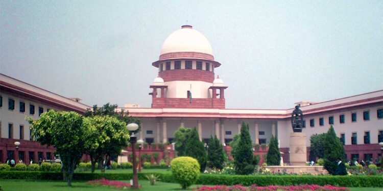 UGC के नए नियमों पर सुप्रीम कोर्ट का ब्रेक, CJI ने सरकार से पूछा- क्या हम पीछे जा रहे हैं?