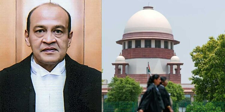 जज कैश कांड: जस्टिस यशवंत वर्मा को SC से झटका! जांच कमेटी के सामने होना होगा पेश; फैसला सुरक्षित