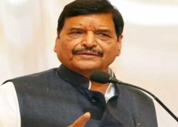 मेरठ कांड: पुलिस सिर्फ पैर में गोली मारना जानती है..., शिवपाल यादव का योगी सरकार पर तीखा हमला