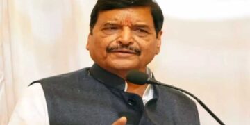 मेरठ कांड: पुलिस सिर्फ पैर में गोली मारना जानती है..., शिवपाल यादव का योगी सरकार पर तीखा हमला