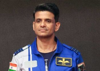अंतरिक्ष से लौटने वाले हीरो का सबसे बड़ा सम्मान, शुभांशु शुक्ला को मिलेगा अशोक चक्र, देखें पूरी लिस्ट