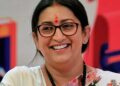 स्मृति ईरानी अब अमेठी वाली! वोटर लिस्ट में नाम दर्ज; 2024 की हार के बाद छोड़ने की अटकलों पर लगा विराम