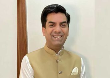 चंडीगढ़ में AAPऔर Congress को बड़ा झटका, BJP ने 18 वोटों से जीता मेयर चुनाव, क्रॉस वोटिंग का डर भी हुआ खत्म