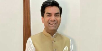 चंडीगढ़ में AAPऔर Congress को बड़ा झटका, BJP ने 18 वोटों से जीता मेयर चुनाव, क्रॉस वोटिंग का डर भी हुआ खत्म