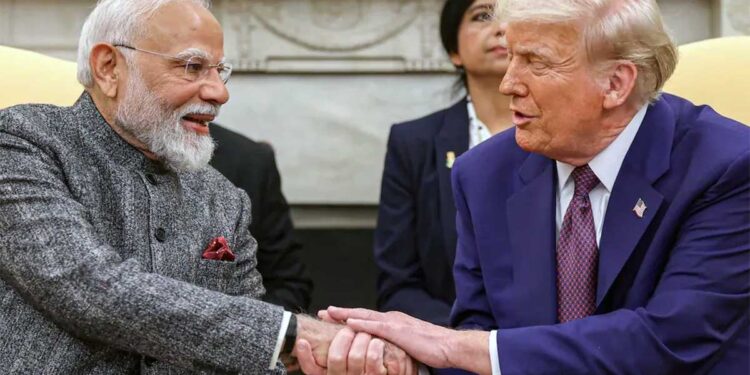यूरोप के बाद अब अमेरिका की बारी, भारत को मिलने वाली है 500 अरब डॉलर की गुड न्यूज, ट्रंप के साथ फाइनल हुई डील?