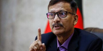 बांग्लादेश ने दिखाए तेवर, हिंदुओं की सुरक्षा पर दिया उल्टा जवाब