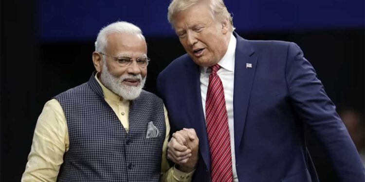 गाजा में शांतिदूत बनेगा भारत, राष्ट्रपति ट्रंप ने पीएम मोदी को भेजा पीस बोर्ड में शामिल होने का खास न्योता