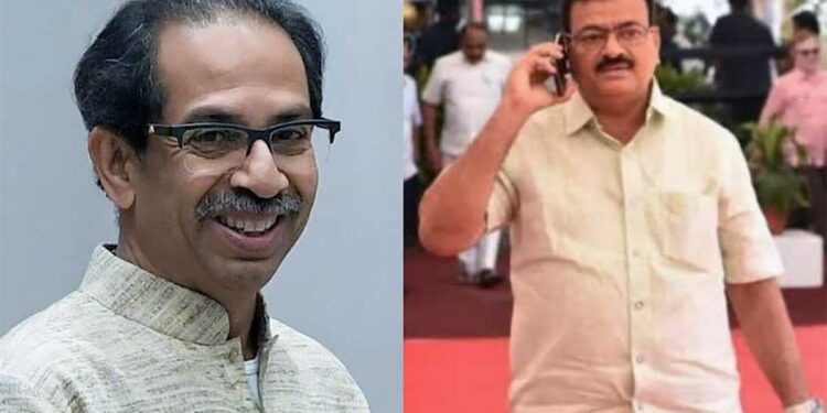 BMC मेयर चुनाव में नया मोड़, उद्धव गुट की शिंदे से भावुक अपील, कहा- 'बालासाहेब की खातिर हमारा साथ दें'