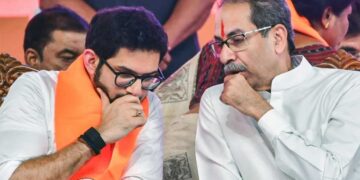 BMC में बहुमत के बाद भी बीजेपी का खेल बिगड़ेगा? इस समीकरण से उद्धव गुट का बन सकता है मेयर