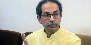 BMC में करारी हार के बाद उद्धव ठाकरे का छलका दर्द, बोले- मेयर बनाने की इच्छा थी, लेकिन आंकड़े नहीं