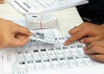 UP में 2.89 करोड़ वोट कटे, वोटर लिस्ट का ड्राफ्ट जारी, लखनऊ सबसे ऊपर, देखें अपने जिले का हाल