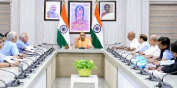 यूपी में सुस्त अफसरों की अब खैर नहीं, CM योगी का सख्त आदेश- समय पर खर्च करें बजट, वरना तय होगी जवाबदेही