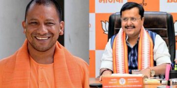 बीजेपी को मिला नया बॉस, नितिन नबीन की ताजपोशी पर सीएम योगी ने कही ये बड़ी बात