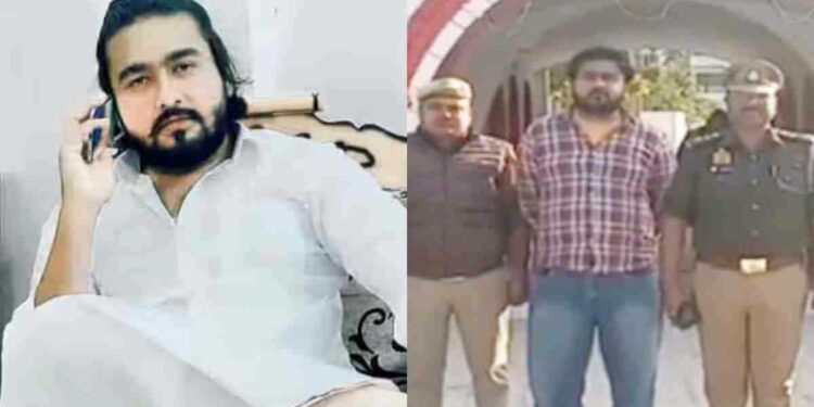 हाथ में कलावा और 300 हिंदू लड़कियों को बर्बाद करने का आरोप, AIMIM नेता का लव जिहाद वाला खौफनाक सच