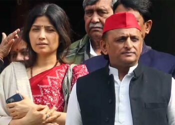 बहुत ही निराशावादी बजट, अखिलेश की पत्नी डिंपल यादव ने मोदी सरकार को घेरा, कहा- आम आदमी को समझ ही नहीं आएगा