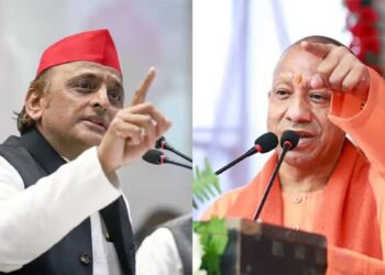 जापान जा रहे हैं तो क्योटो भी चले जाइएगा.., CM योगी के विदेशी दौरे पर अखिलेश यादव का करारा तंज