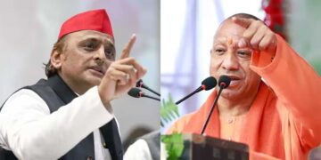 जापान जा रहे हैं तो क्योटो भी चले जाइएगा.., CM योगी के विदेशी दौरे पर अखिलेश यादव का करारा तंज