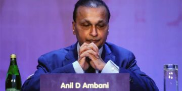 अनिल अंबानी पर ED का बड़ा प्रहार, 3716 करोड़ का आलीशान घर कुर्क
