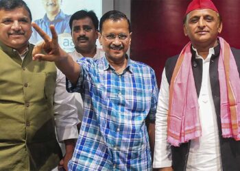 मुखबिरों के लिए यह नैतिक मृत्युदंड.., केजरीवाल के बरी होने पर अखिलेश यादव का BJP पर तीखा प्रहार