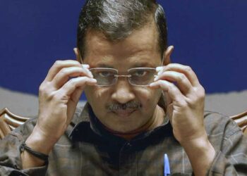 दिल्ली पुलिस ने रद्द की AAP की जंतर-मंतर रैली, भड़के केजरीवाल, संजय सिंह ने कमिश्नर पर लगाया बड़ा आरोप