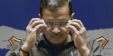 दिल्ली पुलिस ने रद्द की AAP की जंतर-मंतर रैली, भड़के केजरीवाल, संजय सिंह ने कमिश्नर पर लगाया बड़ा आरोप