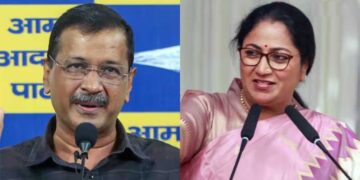 केजरीवाल के बरी होने पर CM रेखा गुप्ता का तीखा प्रहार, अगर शराब नीति सही थी, तो वापस क्यों ली?