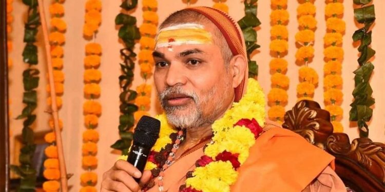 प्रयागराज: शंकराचार्य अविमुक्तेश्वरानंद पर लगा गंदा आरोप, आश्रम में बच्चों के यौन शोषण का दावा, कोर्ट ने शुरू की जांच