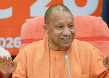बिस्मिल को समझा बिस्मिल्लाह खां, CM योगी ने सुनाया सपा के मंत्री का ऐसा किस्सा, सन्न रह गया विपक्ष