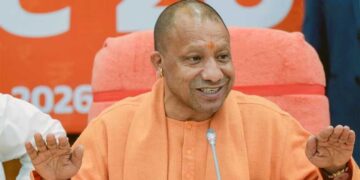 बिस्मिल को समझा बिस्मिल्लाह खां, CM योगी ने सुनाया सपा के मंत्री का ऐसा किस्सा, सन्न रह गया विपक्ष