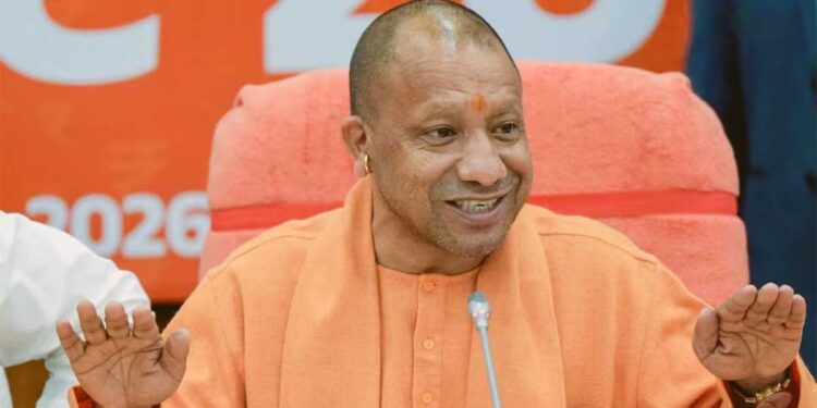 बिस्मिल को समझा बिस्मिल्लाह खां, CM योगी ने सुनाया सपा के मंत्री का ऐसा किस्सा, सन्न रह गया विपक्ष