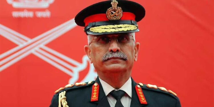 जनरल नरवणे की जिस किताब को लेकर राहुल ने संसद हिला दी, अब उस पर दिल्ली पुलिस ने लिया यह बड़ा एक्शन