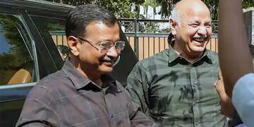 दिल्ली शराब घोटाले में बड़ा फैसला, अरविंद केजरीवाल, मनीष सिसोदिया और के. कविता बरी