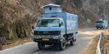 Kishtwar Encounter: सेना ने जंगल में बिछाया जाल, जैश का खूंखार आतंकी ढेर, जानिए कैसे हुआ 'ऑपरेशन ट्रैशी'