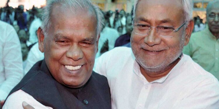Bihar, शराबबंदी पर मांझी ने खोल दी अपनी ही सरकार की पोल, बोले- अमीर पी रहे महंगी शराब और गरीब जा रहे जेल